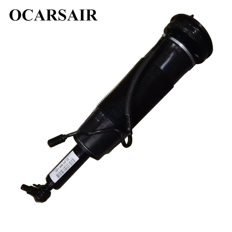 Амортизатор передней подвески ABC 1 шт. для Mercedes S-Class W221 OEM # A2213206113 A2213207713 A2213206213
