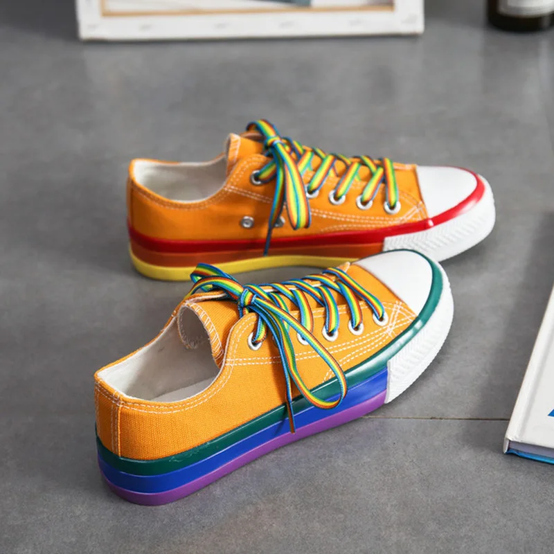 Кроссовки женские холщовые с граффити модная повседневная обувь ручной работы