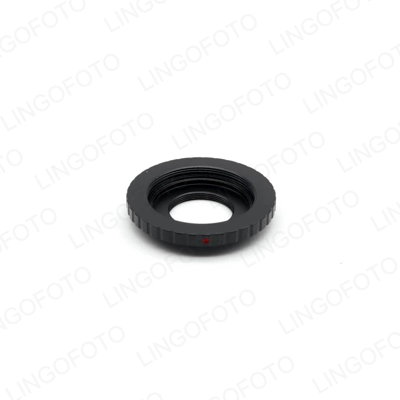 Переходное кольцо двойного назначения для винта M42 C Mount Len Micro Four Thirds 4/3 M43