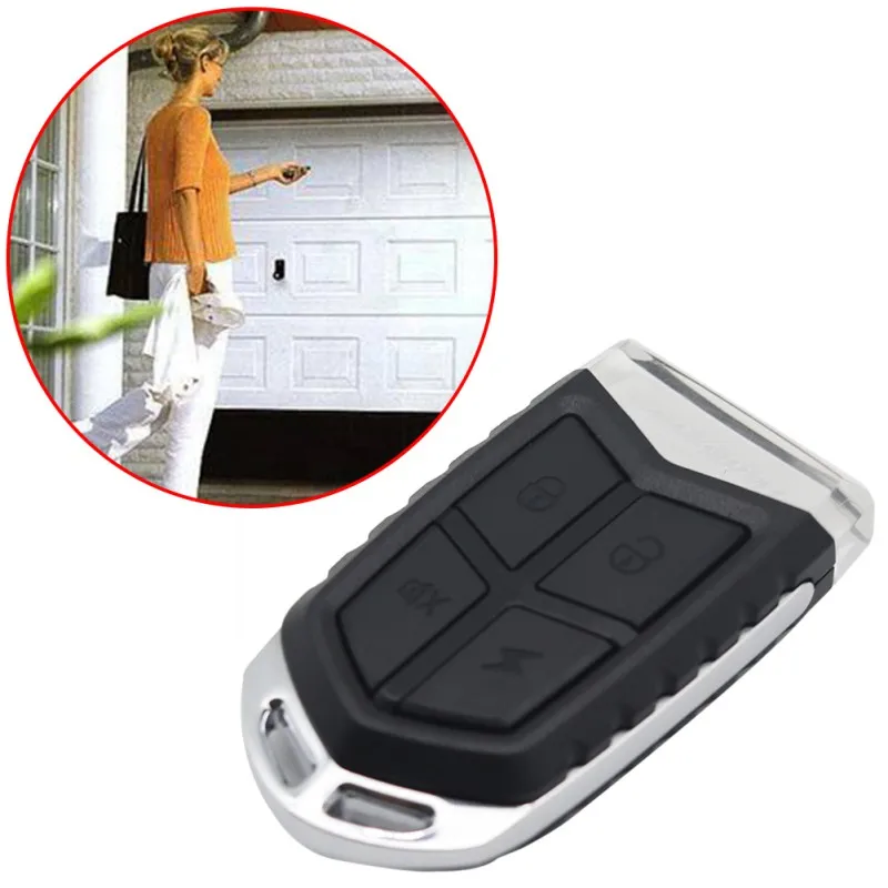 Горячая продажа Универсальный автосканирующий клон 280 МГц 868 многочастотный