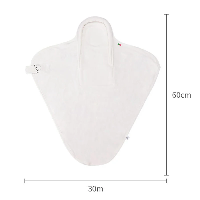 Пеленка для новорожденных 100% хлопок защиты головы детей 0-3 м | Мать и ребенок