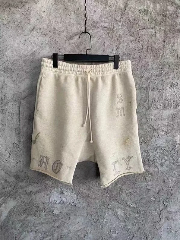 

Мужские Винтажные спортивные шорты saint vintage в стиле ретро