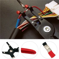 universal car vehicle soldering aid pliers hold 2 wires while innovative car repair tool viking arm tool garage tools