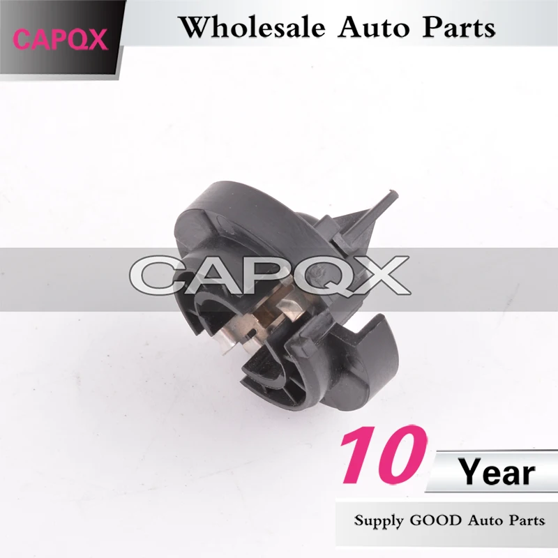 CAPQX для BMW MINI R56 R58 R57 R55 автомобильная лампа Торцевая задний фонарь держатель лампы