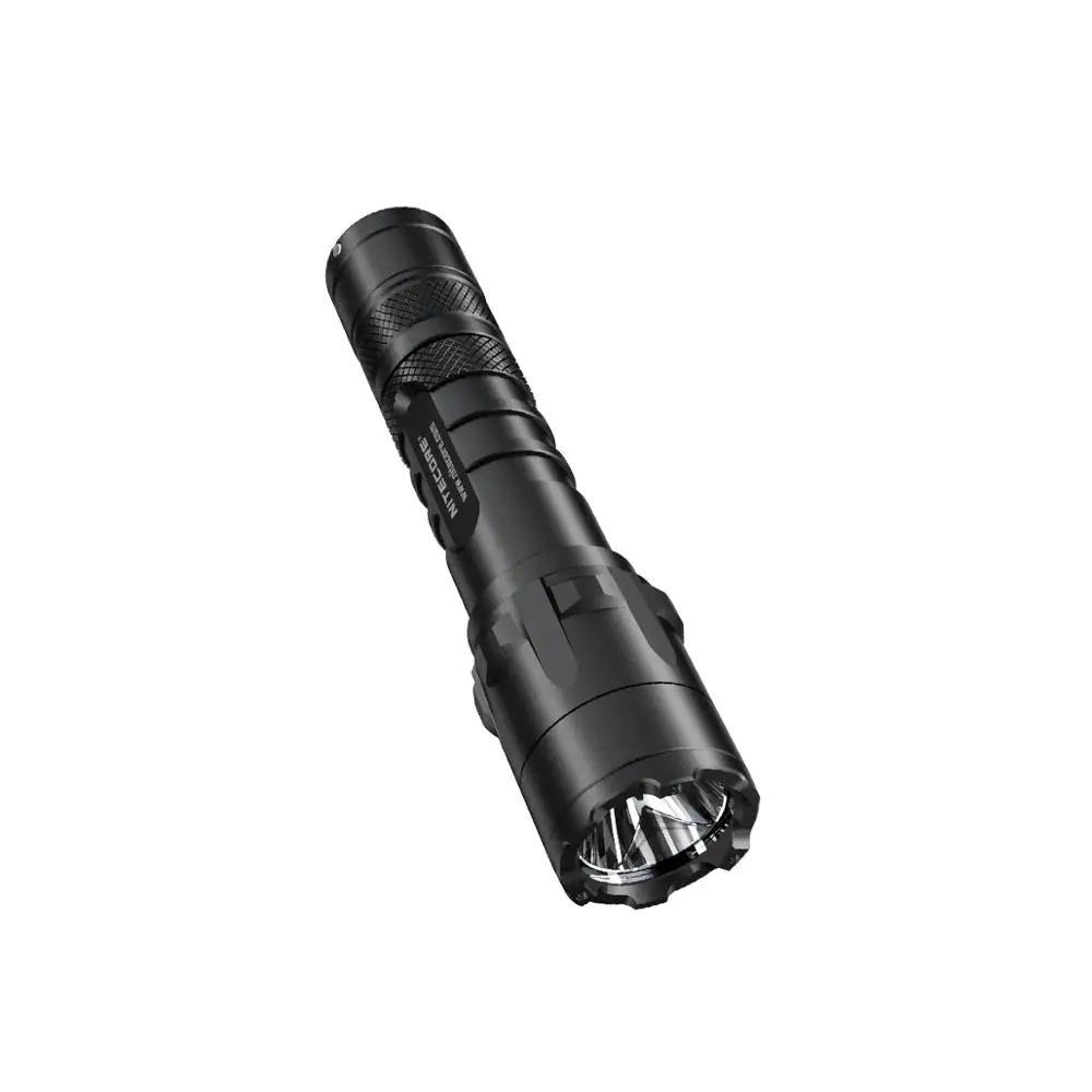 NITECORE P20 V2 новый видения Открытый тактический фонарь XP-L2 V6 max 1100 люмен луч бросок 222