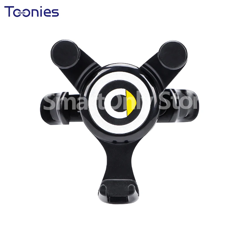 Автомобильный гравитационный зарядный навигатор Мобильный Телефон держатель