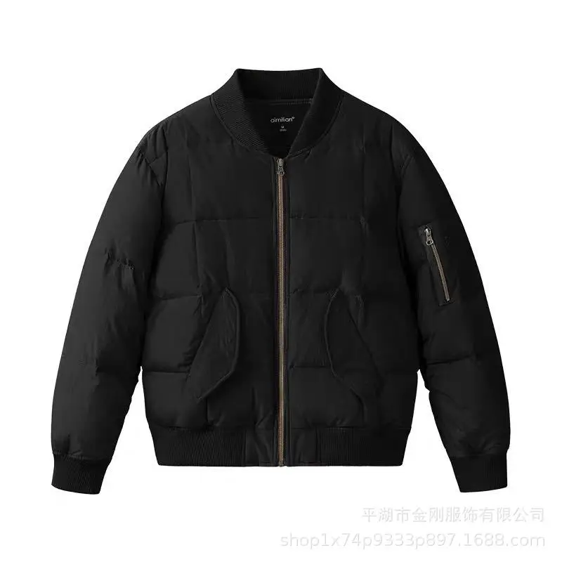 

2020 LHB plus size winter coats for women puffer jacket jackets for women winter