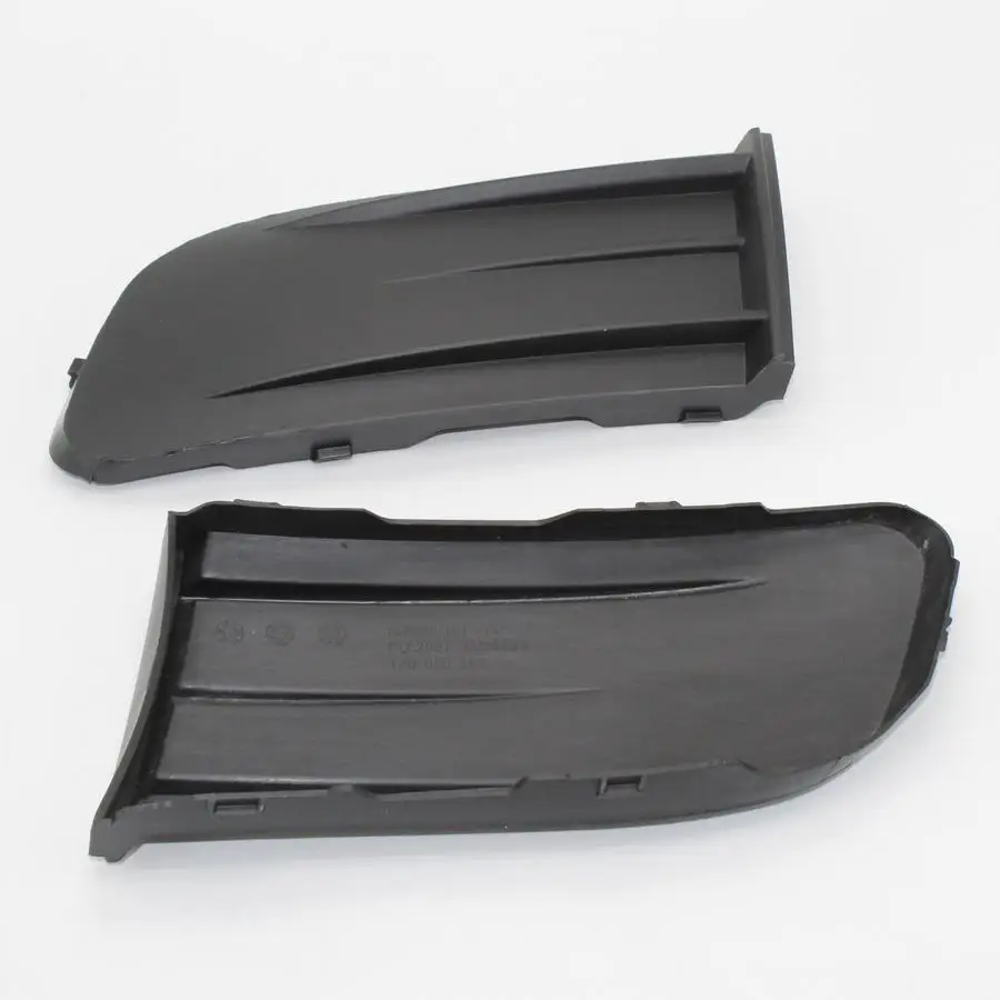 Противотуманный светильник без отверстия для противотуманной фары 2 шт. Skoda Octavia