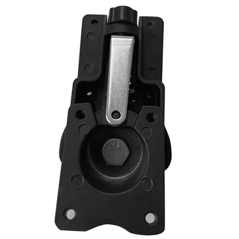 

2 Pcs for Arrival Surf Skate Trucks 7-Inch Land Surfboard Skateboard Bracket Base C7 Bridge Spring