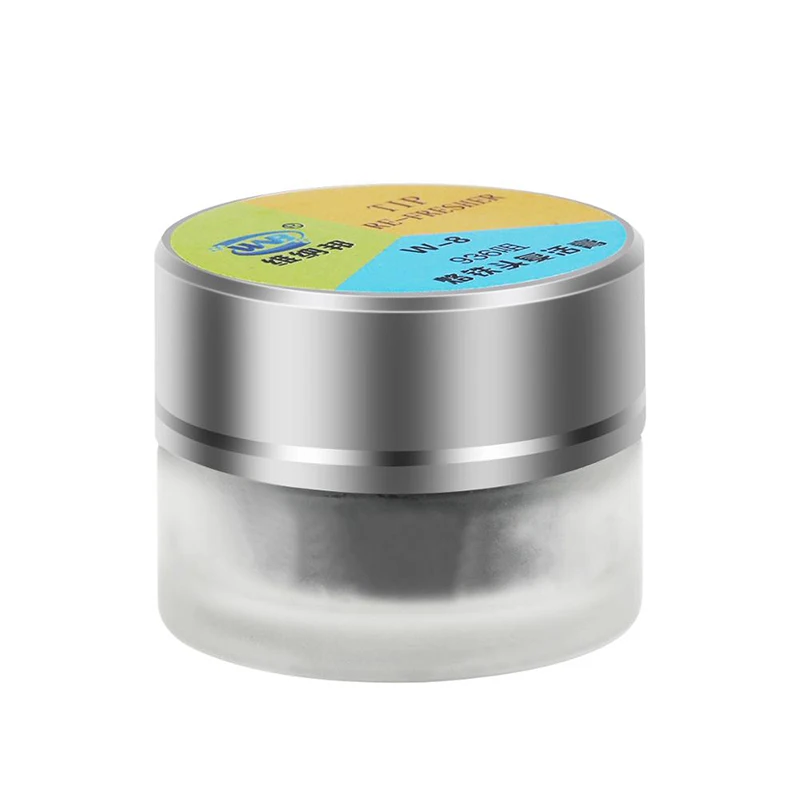 Набор наконечников для паяльника из бессвинцового/бескислородного меди с