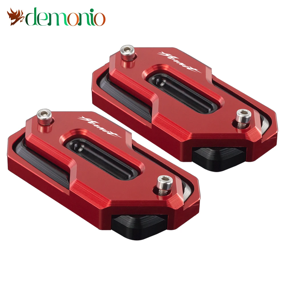 Аксессуары для мотоциклов задняя крышка декоративная Honda Hornet 900 2002-2006 600/CB600F 1998-2015 |