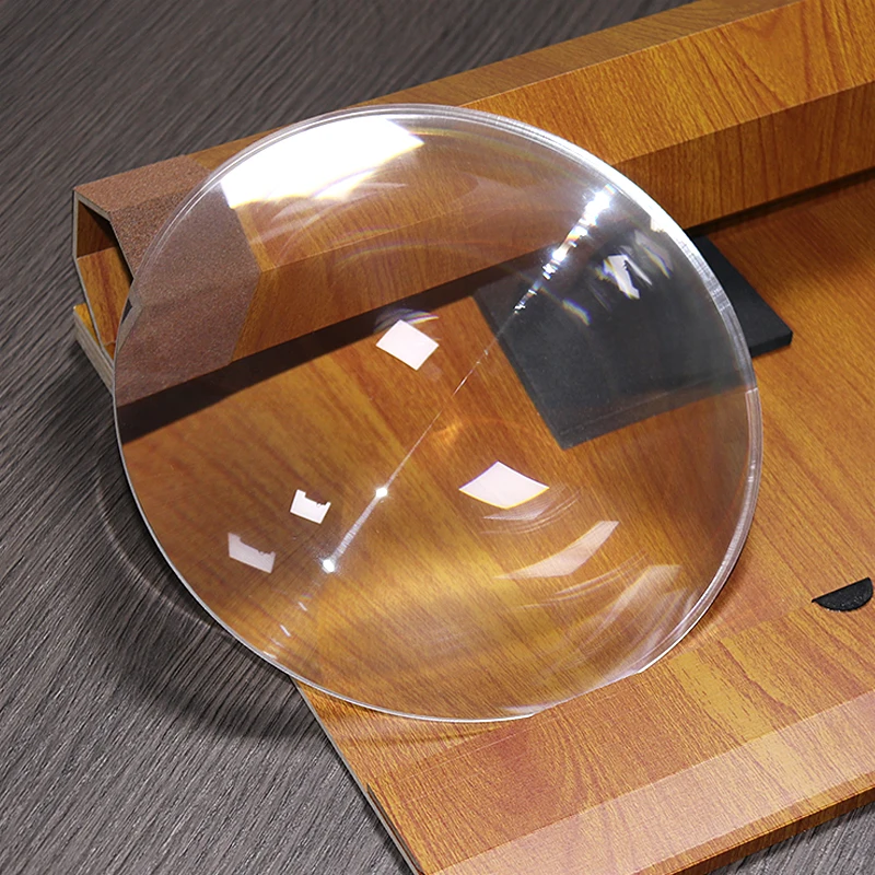 Линза Френеля D130 мм для светодиодных линз прожектор фотосъемки затемнение