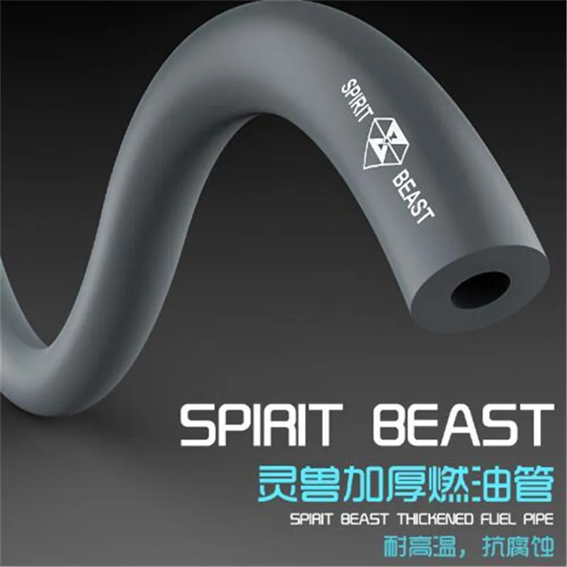 Шланг для бензинового масла SPIRIT BEAST | Автомобили и мотоциклы