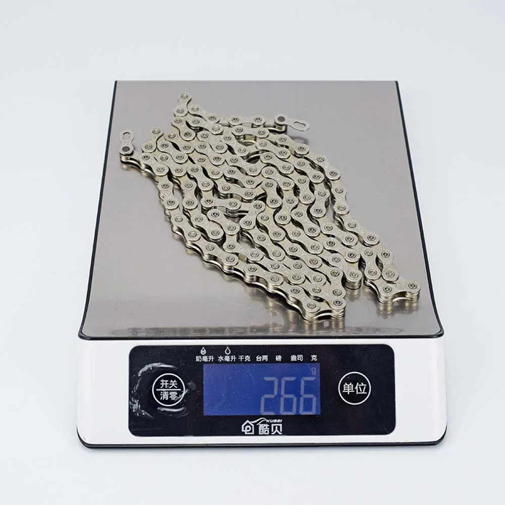 MTB Bike Chain Cassette 9-speed 27 Speed Road Vehicle Folding Transmission Positioning System VG Sports | Спорт и развлечения