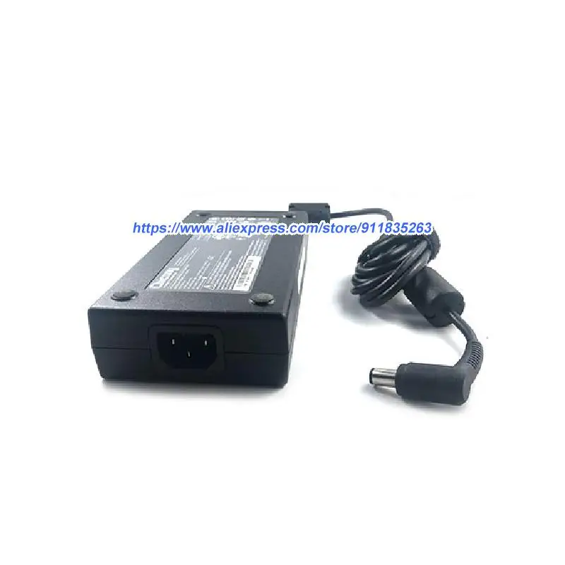 Фото Оригинальный адаптер питания A12-180P1A 19 В 9,5 А для MSI GL73 8SE-010 8RC-032 8RD-282 GP73 8RE-033FR 8RE-674AU GTX1060, зарядное устройство для ноутбука №4