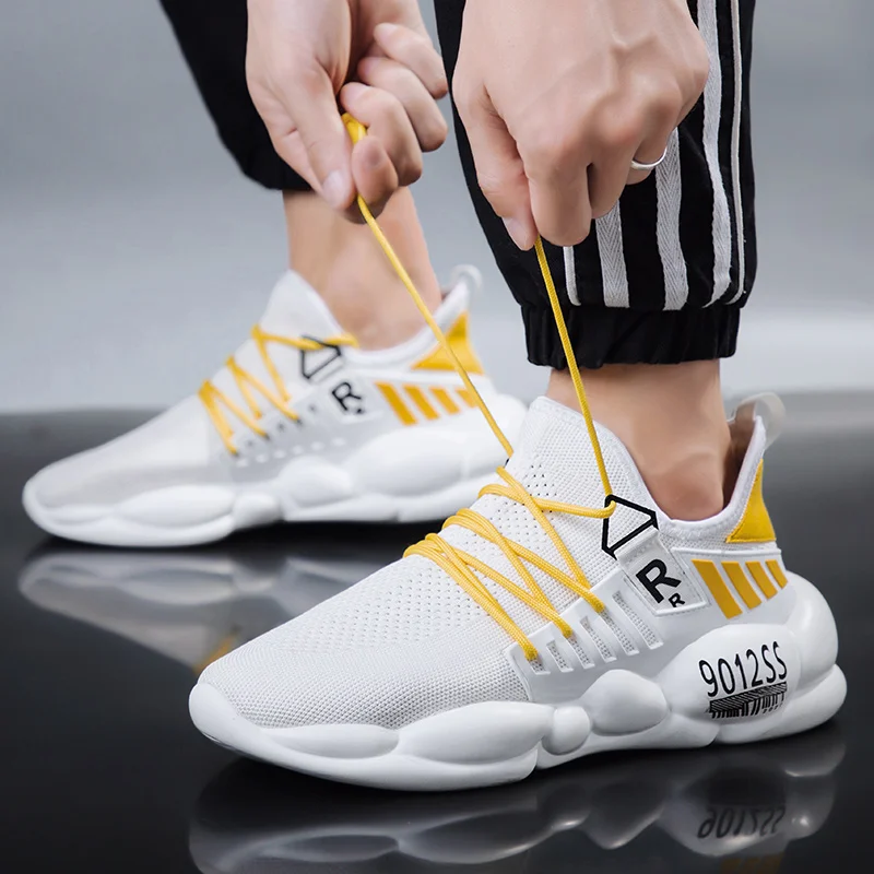 Новейшая модель устойчивая Мужская обувь для бега Harden Vol 4 0 спортивные кроссовки
