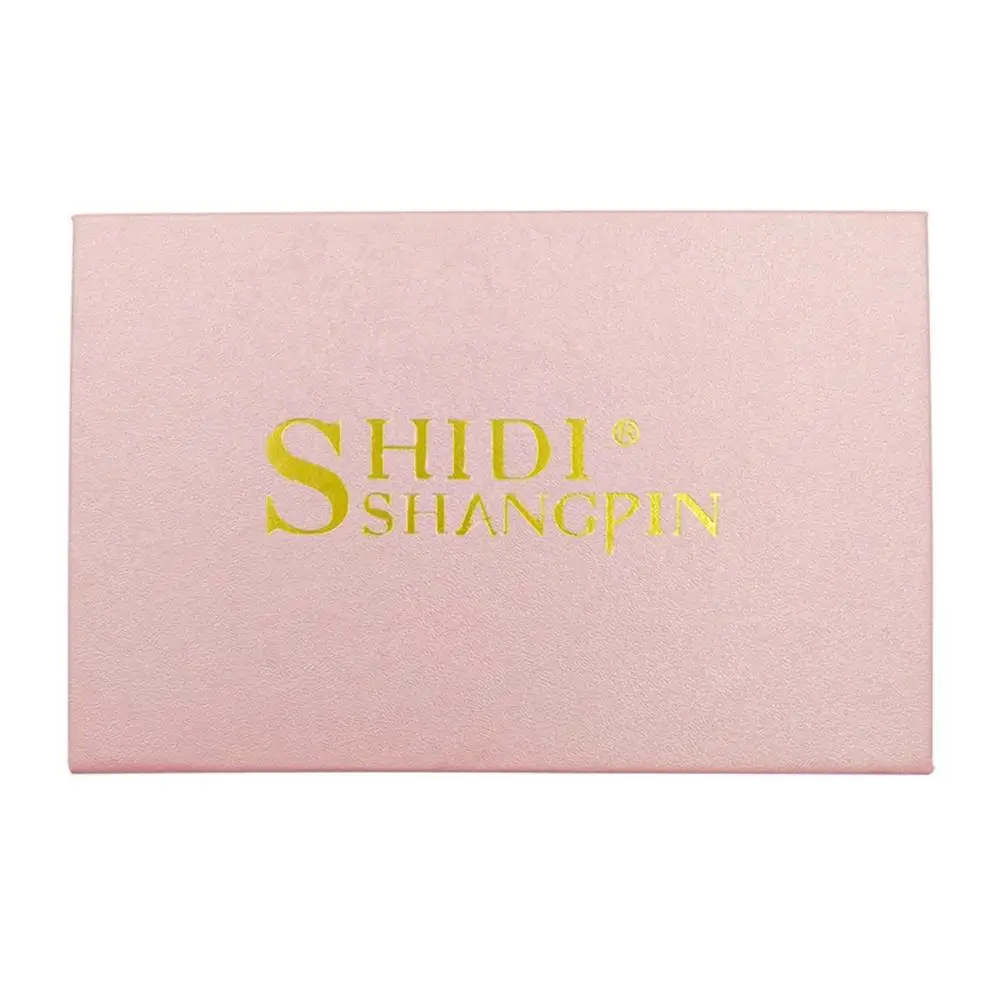 Ручной работы многоразовые натуральные ресницы Популярные Накладные для