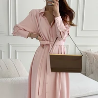 cheap wholesale 2021 spring summer autumn new woman lady fashion casual sexy women dress female party dress french dress py1704