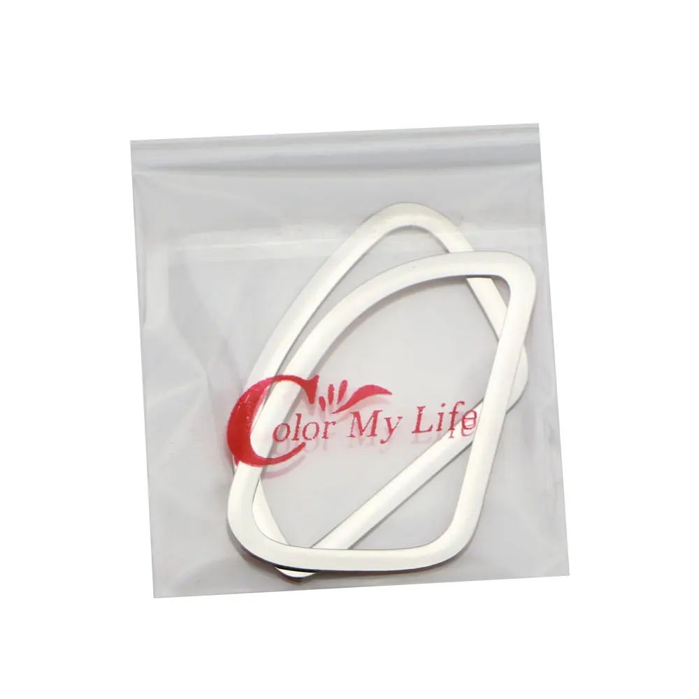 Наклейка из нержавеющей стали для интерьера автомобиля подходит Chevrolet CRUZE 2009 2010