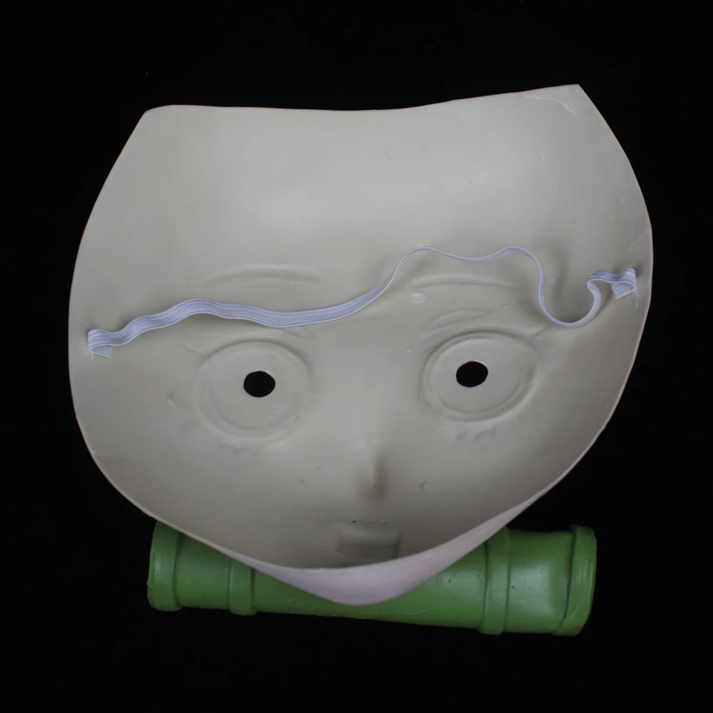 Новый демон убийца: Kimetsu без Yaiba с милой надписью Камадо Nezuko половина уход за кожей