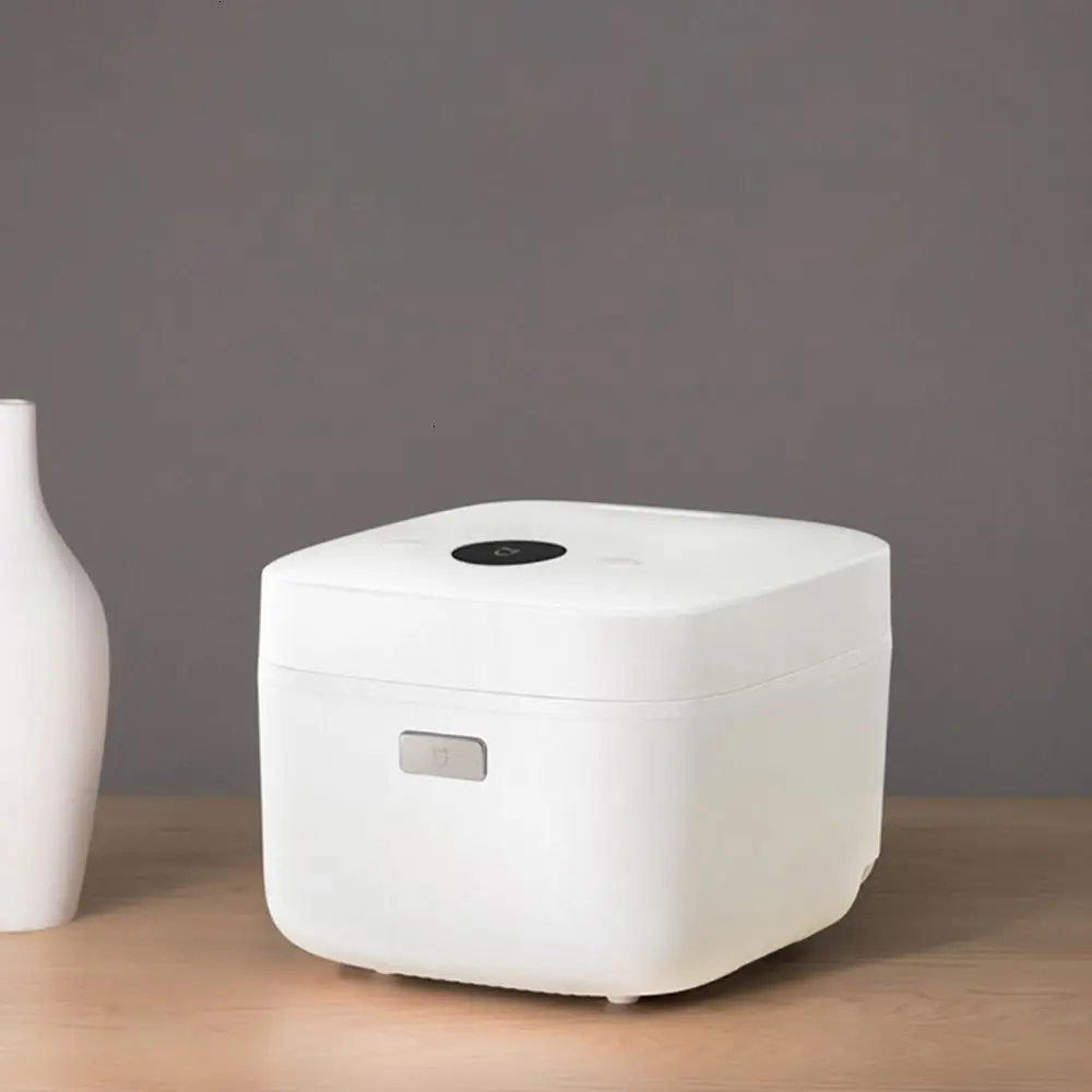 XIAOMI Mijia YLIH02CM рисоварка 1S 1170 W/3L электрическая кухонная машина Mijia функция приложения