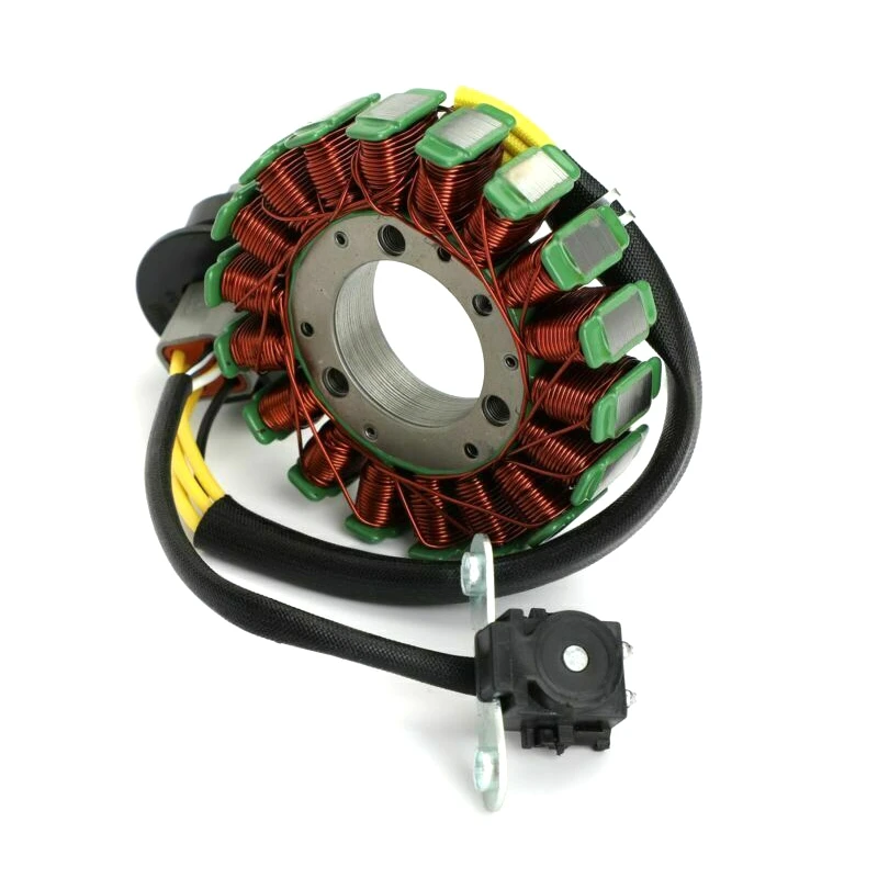Stator Magneto Coil for SeaDoo 800 951 GTX GSX SPX RX XP 95-03 290886588 420886588 |