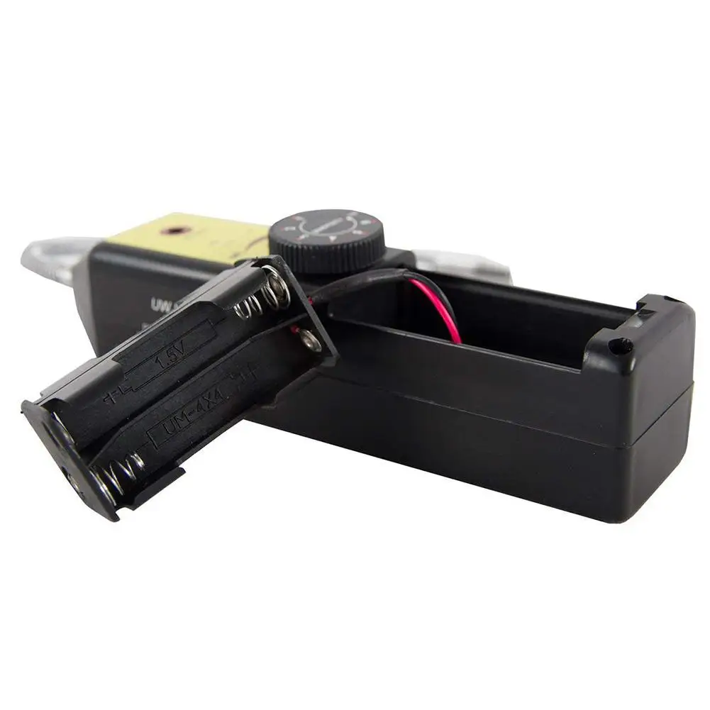 Полезный галогенный детектор утечки фреона для хладагента A/C R134 R410a R22 Air Gas HVAC Tool