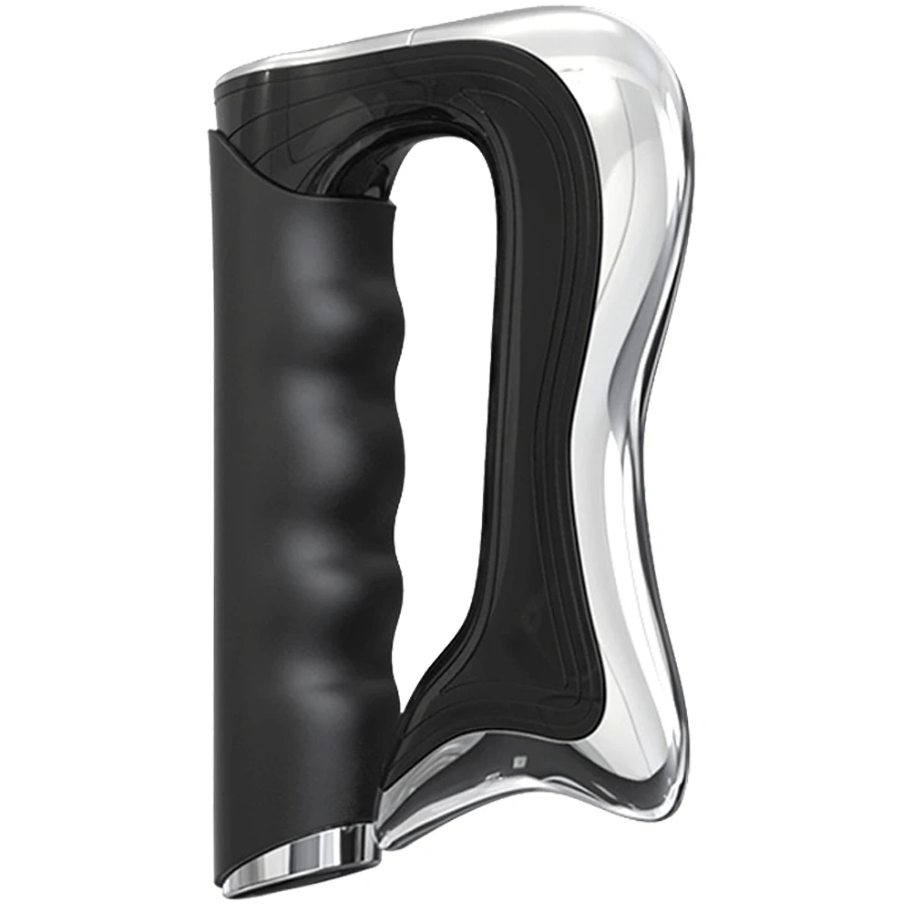 

Wireless Smart Neck Shoulder Muscle Massager Safety Portable Relieve Pain Tool Outdoor Home Car Relaxing Massage