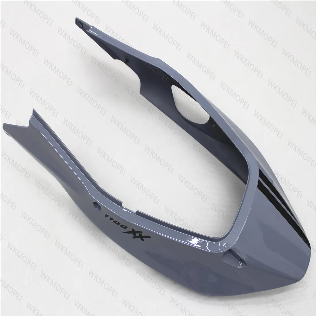 

for HONDA CBR1100XX 1996-2007 CBR1100 XX 96 97 98 99 00 01 02 03 04 05 06 07 Motorcycle Rear Tail Cover Cowl Fairing Panel Fit