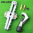 Инструмент для зачистки оптоволоконного кабеля, инструмент для зачистки, инструмент для продольного открытия ножа и трубки, резак для кабеля