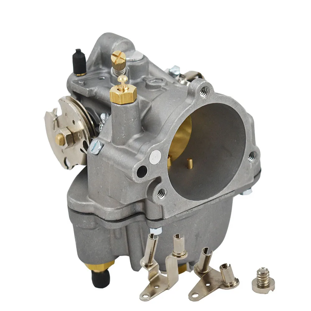 11-0420 карбюратор Супер е коротышка карбюратор большой двойной или Sportster Carb