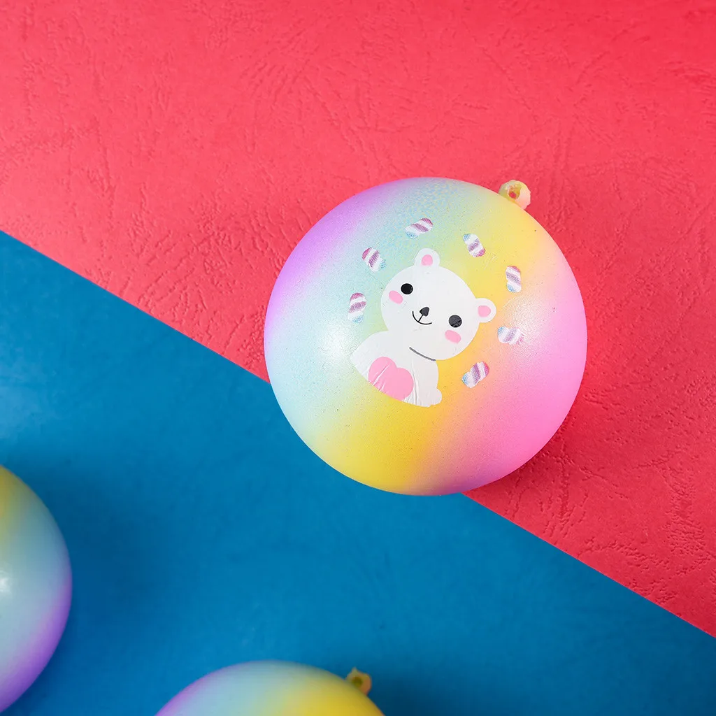 Новый кулон в виде хлеба Ароматизированная подвеска медленный рост коллекция