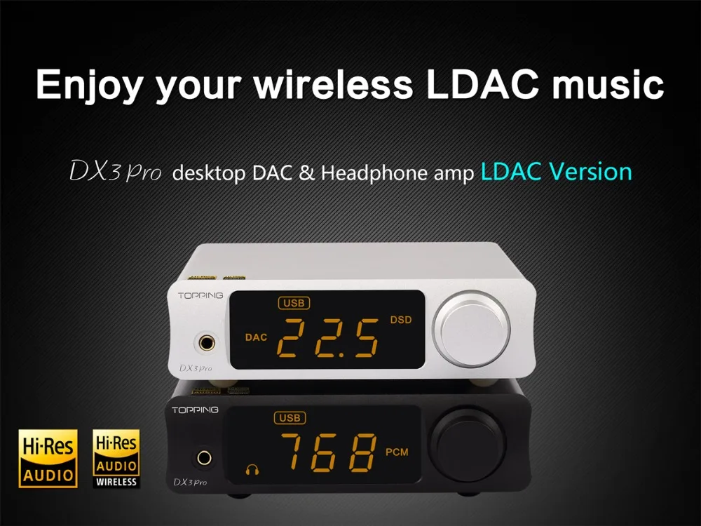 Топ DX3 Pro LDAC DAC AMP xmos xu208 AK4493EQ+ OPA1612 декодирование dsd 512 Bluetooth ATPX коаксиальный/оптический/usb усилитель для наушников