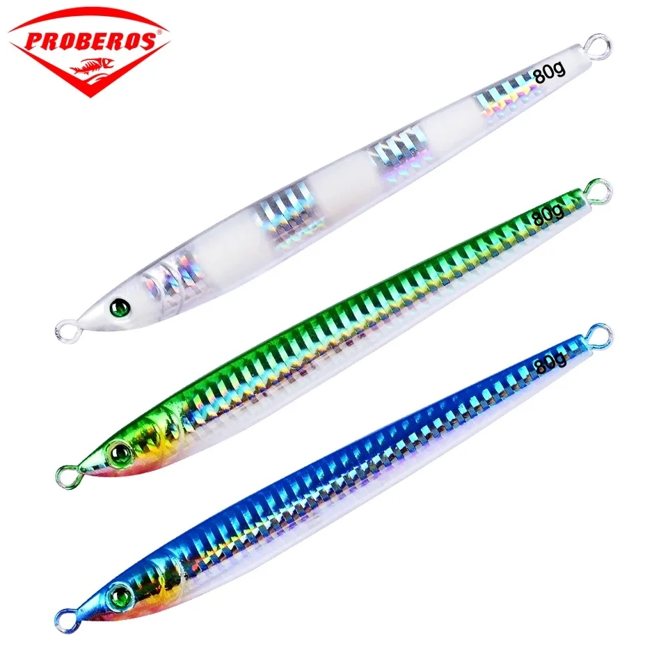 1 шт. привести металлическая вялая блесна Jig Head Рыба 6g 100g 6 см 14 5 дергающаяся