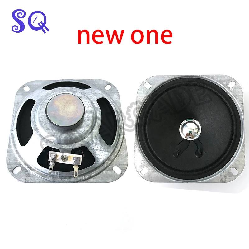 

Coin operator game cabinet DVD MP3 playerArcade Game Audio Kit 4 inch Speaker for Raspberry Pi Multi Game PCB Pinball Machine