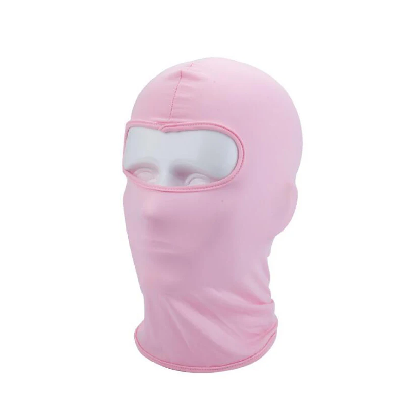 

Camouflage Motorcycle Face Mask Outdoor Sports Neck Mask Winter Warm Ski Snowboard Wind Cap Police Cycling Balaclavas Face Mask