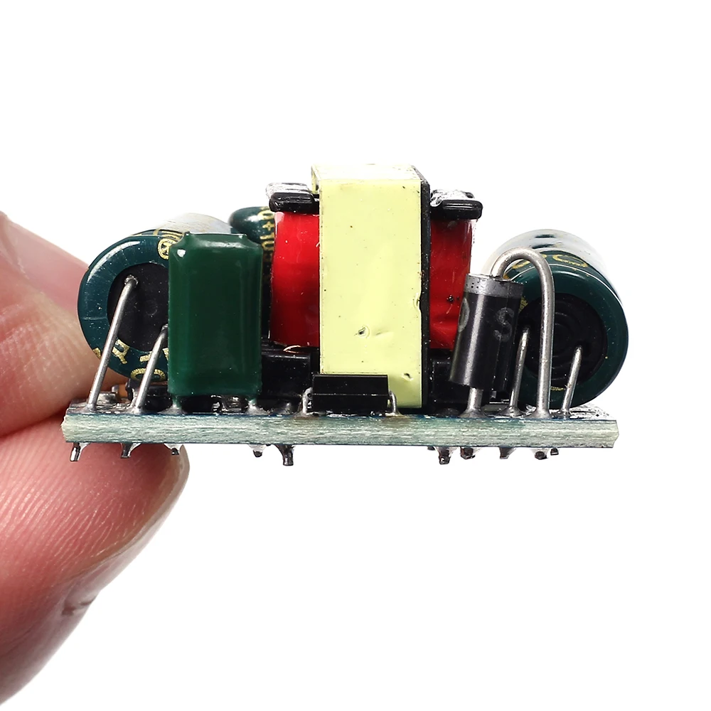 AC-DC 3 V 700mA изолированный импульсный источник питания 220V до понижающий