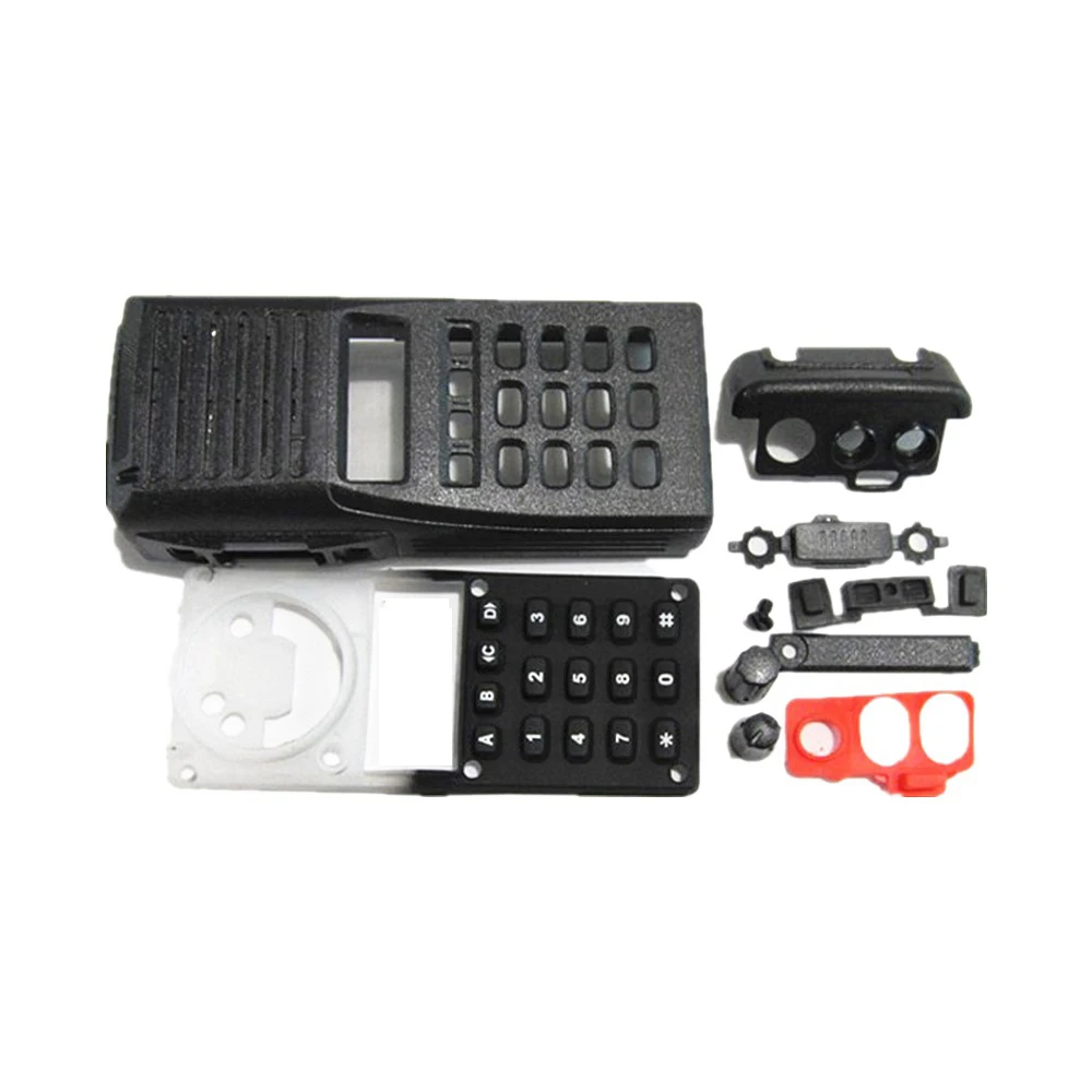 Новинка чехол с передним корпусом пылезащитная крышка ручка клавиатура