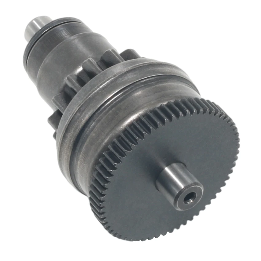 Starter Drive Bendix for Italjet Formula VELOCIFERO 50 DD DT WILLIAMS RUOTA COMPONIBILE Motorcycle Accessories Parts | Автомобили и