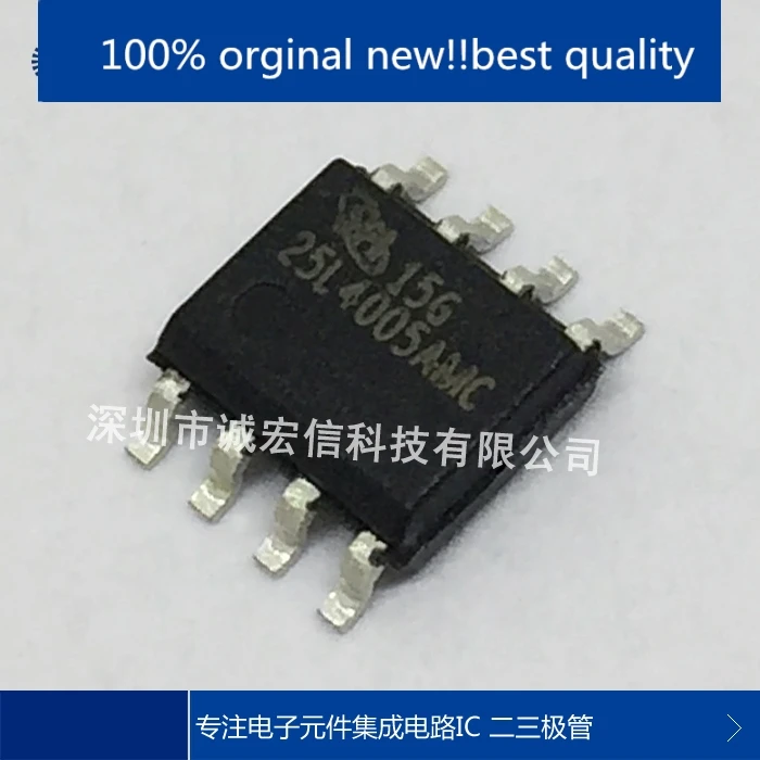 

10pcs 100% orginal new in stock KH24L4005AMC-15G SOP-8