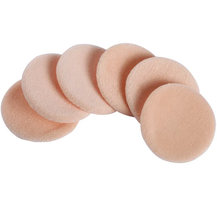 

1 pcs Makeup s ponge Face Body Powder p uff Cosmetic Makeup Super Soft Cleansing Make Up s ponge
