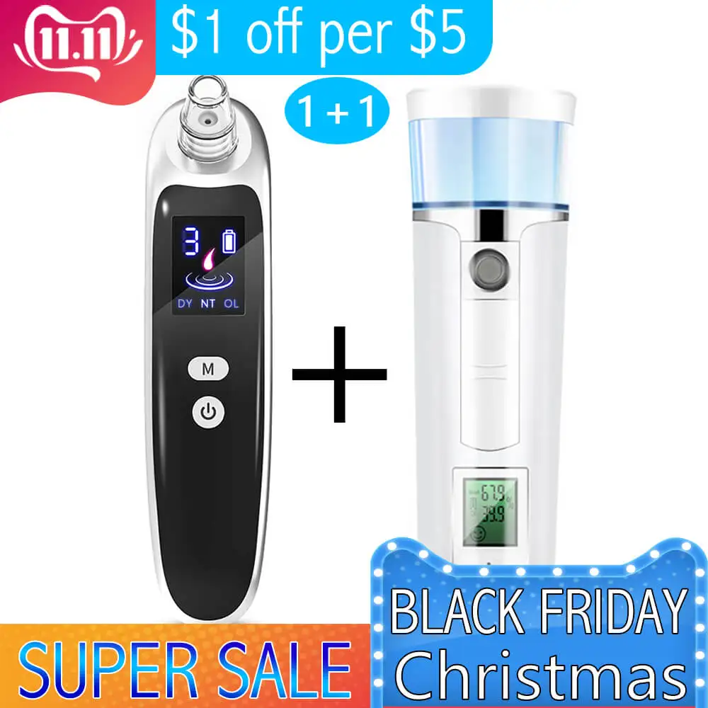 Вакуумный очиститель пор для удаления угрей и кожи лица инструменты ухода за