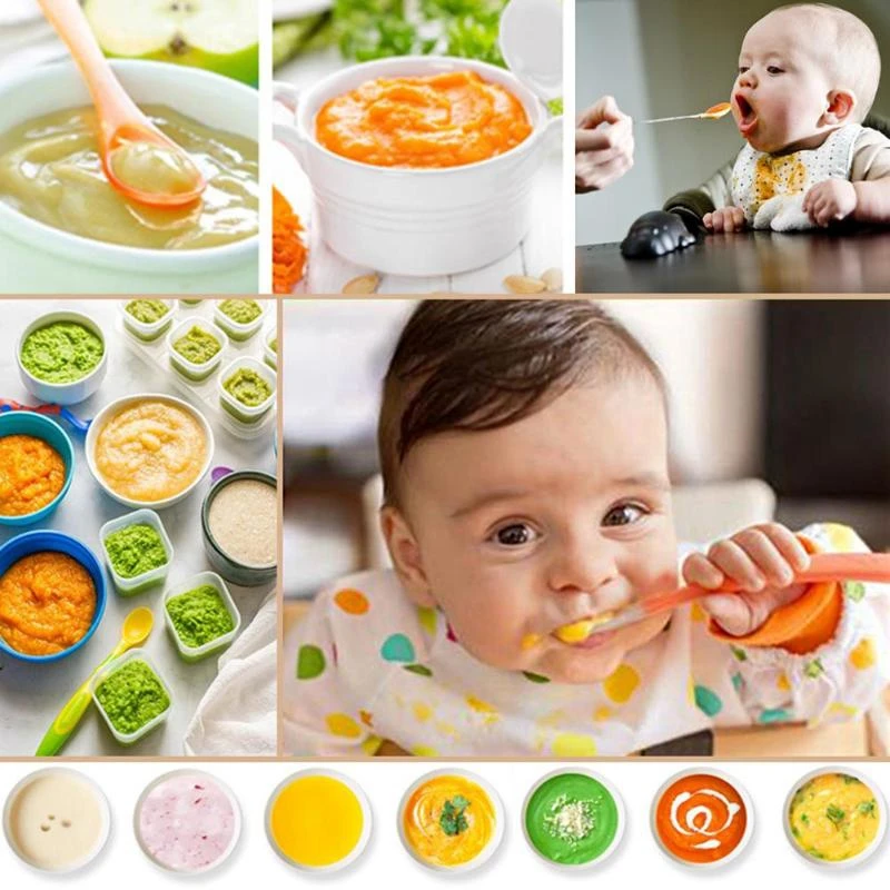 Mini Portable Multi-Function Electric Food Mixer Juicer Milkshake Meat Grinder Egg Beater Kitchen Hand Eu Plug | Бытовая техника