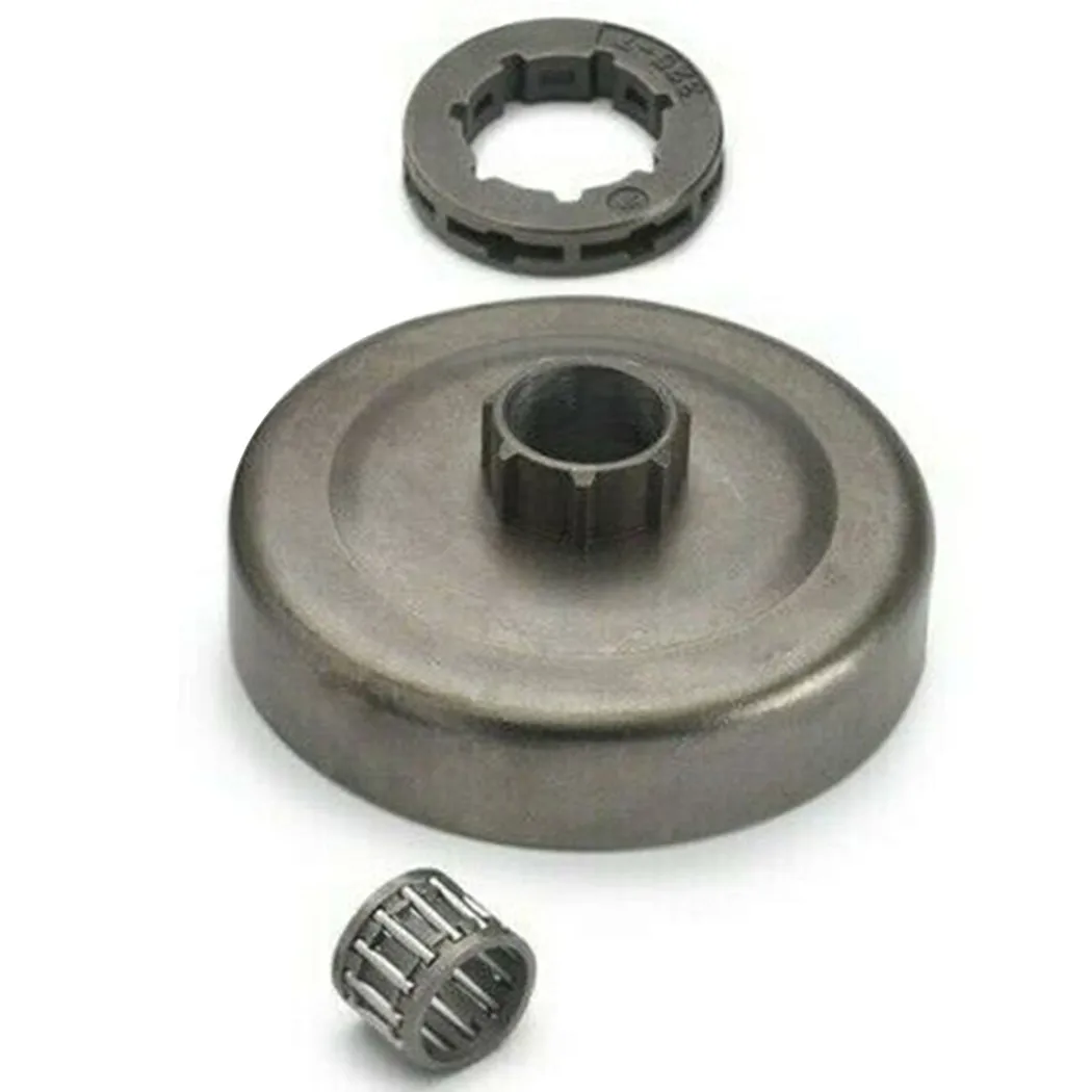 

262 Rim Sprocket Accessories For Chainsaws 254 Needle Bearing Replacement