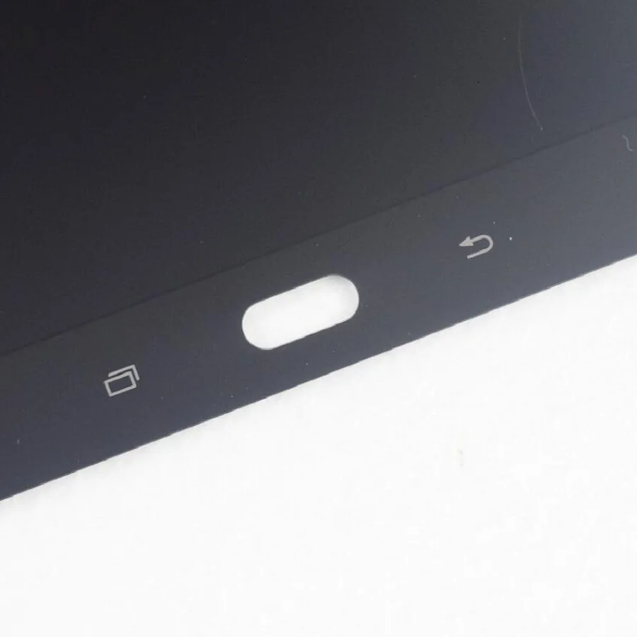 Протестированный для samsung GALAXY Tab S2 T810 T813 T815 ЖК-дисплей с сенсорным экраном дигитайзер сенсоры полная сборка панели