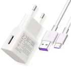 Зарядное устройство с кабелем USB Type-C для Samsung Galaxy M10, M20, M21, M31, M30, M31S, M40S, M60S, M80S, M01, S20, S10, S9, S8