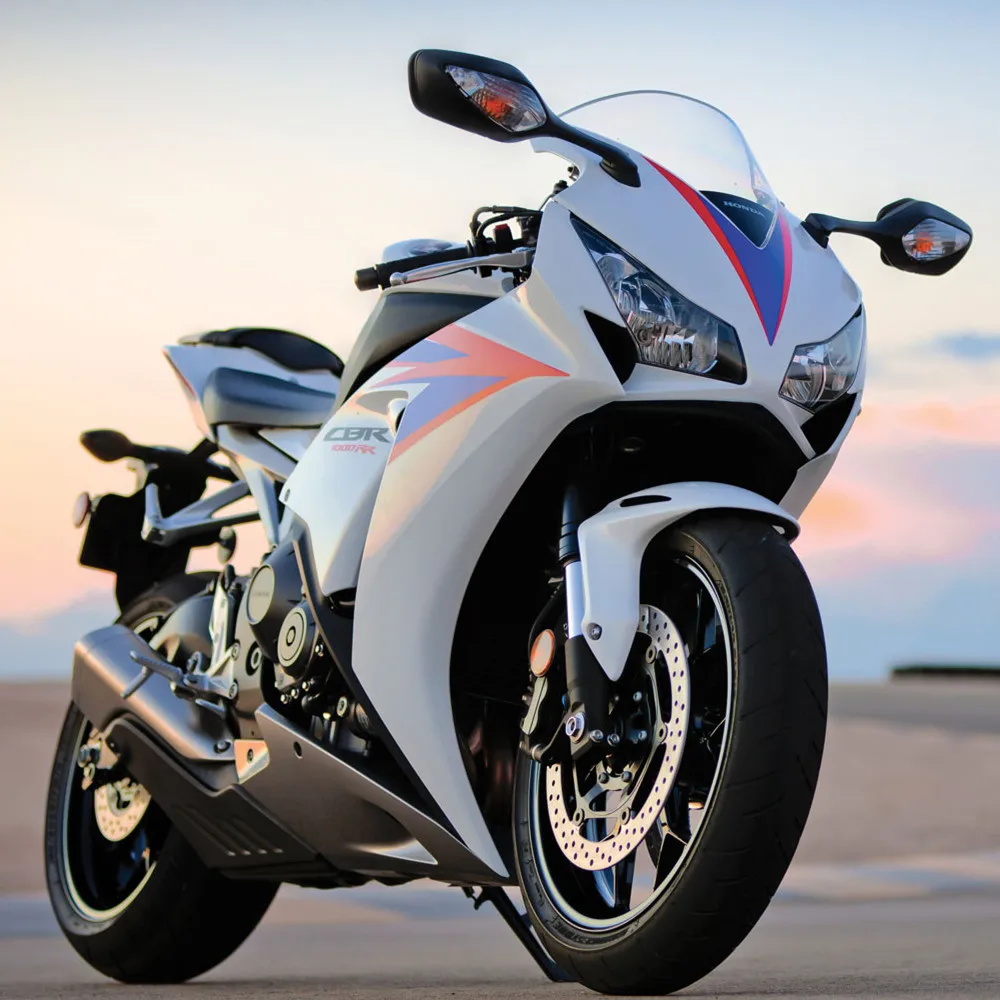 Мотоцикл для Honda CBR1000RR CBR1000 RR CBR 1000 12 2012 полный комплект высокого качества наклейка