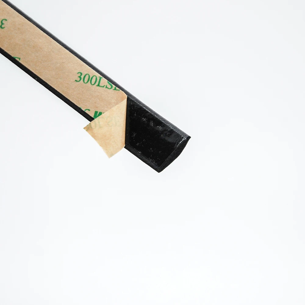 Уплотнительная лента для автомобильных дверей уплотнительная окон