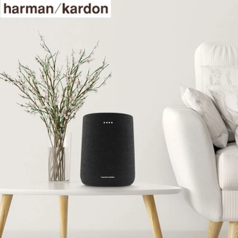 Оригинальный волшебный динамик Harman Kardon Citation ONE bluetooth компьютерный стереозвук для