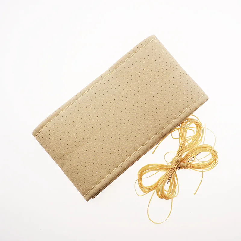 Ручное шитье сделай сам искусственная кожа для планшетов Land Rover Range